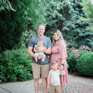 Meet your Posher, Courtney